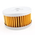 thumbnail image 3 of Oil Filter High Quality For Suzuki DR350 1990-1999 For Suzuki DR350S 1990-1993, 3 of 7