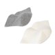 thumbnail image 1 of Gorro De Baño, Gorro De Sauna De Fieltro Y Gris Cómoda Absorción De Agua Para Mujer, 1 of 7