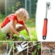 thumbnail image 1 of Gardening Hand Weeds Cutter Weeding Garden Tools Uprooting Weeding Tool Outdoor Garden Cleaning Shovel Garden Tools Professionals Trimmers Weeds, 1 of 6