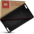 thumbnail image 1 of Plancha Hierro Fundido Reversible Ultrachef Parrilla Grill 45 cm x 25.5 cm, 1 of 8