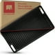 thumbnail image 1 of Plancha Reversible de Hierro Fundido Ultrachef, 45 cm x 25.5 cm, 1 of 8
