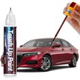 thumbnail image 1 of HELIAHOO Touch Up Paint for Cars, 2-In-1 Car Touch Up Paint Scratch Remover Pen for Vehicles, Quick & Easy Solution to Erase Car Scratches Touch Up Paint Pen (Red Pearl) AZ83-7100, 1 of 5