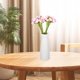 thumbnail image 4 of WEUVEB Ramo Falso Decorativo Rosa Con Detalles Para En Casa Y Eventos, 4 of 6