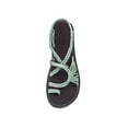 thumbnail image 5 of SIMANLAN Flip Flops for Women Comfort Strappy Braided Walking Beach Flat Sandals, 5 of 5