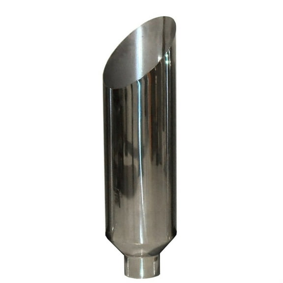 Pypes Performance Exhaust 5"Od X 8" X 36" Miter Stack