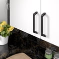thumbnail image 2 of Richelieu BP7348128140 5-1/16" Center To Center Handle Cabinet Pull - Chrome, 2 of 7