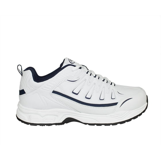 Athletic Works - Men's 4E Wide Width Athletic Shoe - Walmart.com