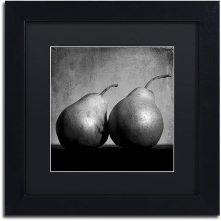 Pera Vanilla Matte Trademark Fine Art