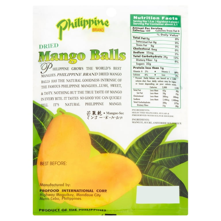 Dried Mango Balls 4袋セット 51xhaDBqk5L._AC_SY200_QL15_.jpg