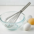 thumbnail image 3 of Prep Solutions 10" Stainless Steel Balloon Whisk, 3 of 7