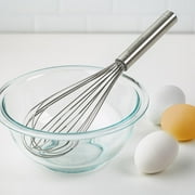Prep Solutions 10 Stainless Steel Balloon Whisk