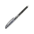 thumbnail image 2 of Frixion Extra Fine Point Erasable Gel Pens, Black/Blue/Red, 3/pkg, 2 of 4