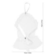 thumbnail image 2 of unbranded De Encaje Lolita Sin Con Detalle De Para Eventos Y, 2 of 6