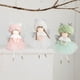 thumbnail image 2 of Christmas Angel Dolls Merry Christmas Tree Decoration for Home 2023 Cristmas Xmas Navidad Natal Noel Gifts Happy New Year 2024, 2 of 5