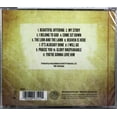thumbnail image 2 of Big Daddy Weave - Beautiful Offerings - Christian / Gospel - CD, 2 of 2
