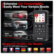 thumbnail image 4 of Escáner Para Auto Bloosom  Ya200 Obd2 Función Completa Prueba Voltaje Negro, 4 of 4