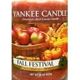 thumbnail image 2 of Yankee Candle Fall Festival Large Classic Jar Candle, 22 Oz, 2 of 3