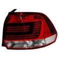 thumbnail image 1 of CALAVERA VENTO 2016 al 2018 VOLKSWAGEN Generica Derecha/Pasajero, 1 of 4