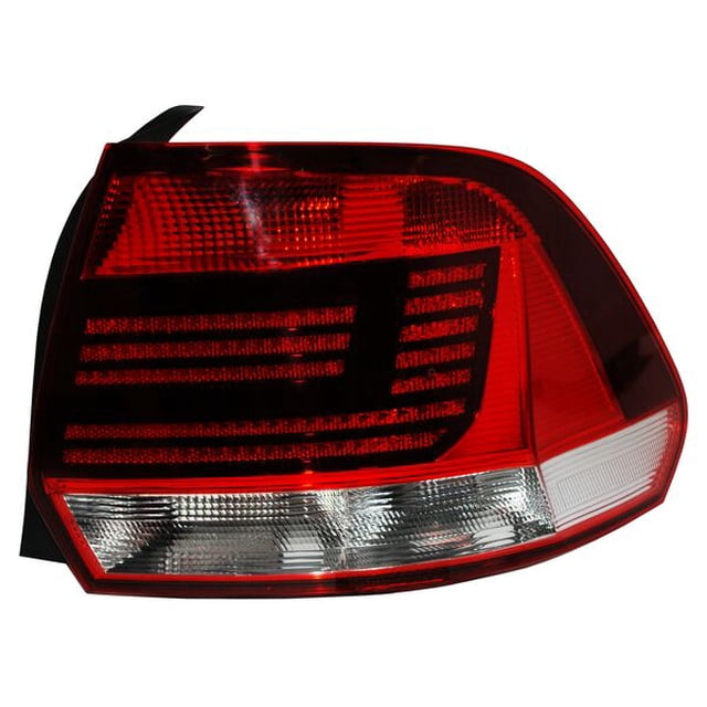 CALAVERA VENTO 2016 al 2018 VOLKSWAGEN Generica Derecha/Pasajero
