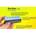 thumbnail image 4 of Blue Dialux Polishing Compound 3 Bars Bleu Rouge Polish & Finish For All Metals., 4 of 12