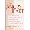 thumbnail image 1 of Pre-Owned The Angry Heart: An Interactive Self-Help Guide to Overcoming Borderline and Addictive Disorders (Hardcover) 1567314392 9781567314397, 1 of 1