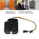 thumbnail image 1 of Lock De Gabinete De Seguridad De Gabinete Eléctrico Inteligente Digital Ajustable Para La Seguridad Del Hogar De La Oficina, 1 of 7
