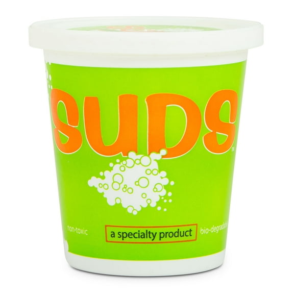 Suds All Purpose Cleaner, 8oz