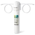 thumbnail image 1 of Filtro de Agua para Debajo del Fregadero UC15, Sistema de Filtración de Agua con Capacidad de 23.000 Galones, Conexión Directa al Grifo del Fregadero de la Cocina, Reduce el Cloro, 1 of 5
