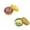 N, variant on Dizzy Steamed Dumpling Sensory Toys, Fidget Toys Squishy Stress Relief For Adults, Galaxy Dumpling Squeeze Ball Squishy, High Density Squeeze Dumpling For Desk Calming