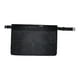 thumbnail image 2 of Delantal de estilista, cinturón de estilista, bolsa de herramientas para hombres y mujeres, impermeable, profesional, cómodo, de cuero PU de, 2 of 10