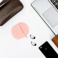 thumbnail image 3 of FRCOLOR Étui de Rangement pour Écouteurs 1 Pce Boîte de Protection Protecteur d'Écouteurs Compatible avec Pixel Buds2,2.68"X1.97"X0.98 Pouces, 3 of 5
