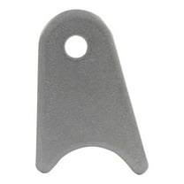 Allstar Performance 3/16in Radius Tabs 25pk 3/8in Hole