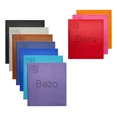 thumbnail image 1 of Agenda Boza Grabada Logo Y Nombre Personalizado Laser Año 2025 Portada Semanal Gris, 1 of 1