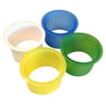 thumbnail image 2 of Vacuum Seal/Zip Lock Bag Fill Funnel, 1 Pack (White) White, 2 of 5