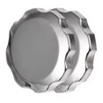 thumbnail image 1 of Amazing 2pcs Generator Fuel Tank Caps Gas Tank Cap Fuel Gas Cap Fuel Tank Replacement Cap with superior functionality. Order yours soon!, 1 of 5