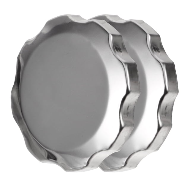 Amazing 2pcs Generator Fuel Tank Caps Gas Tank Cap Fuel Gas Cap Fuel Tank Replacement Cap with superior functionality. Order yours soon!