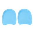 thumbnail image 1 of Protection de Talon en Silicone, Antidérapante Non Déformée U en Forme de Talon Grip Talon Stable et Durable pour une Position Debout Prolongée pour les Activités de Marche, 1 of 8