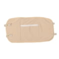 thumbnail image 1 of Castor Oil Pack Gentle Castor Oil Stomach Wrap Reusable Ergonomic Design Stress Relief  For Liver ANGGREK Otros, 1 of 7