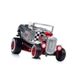 thumbnail image 4 of Johnny Lightning Street Freaks Zinger 1932 Ford Hi Boy (Auto World Store Exclusive) 1:64 Diecast, 4 of 10