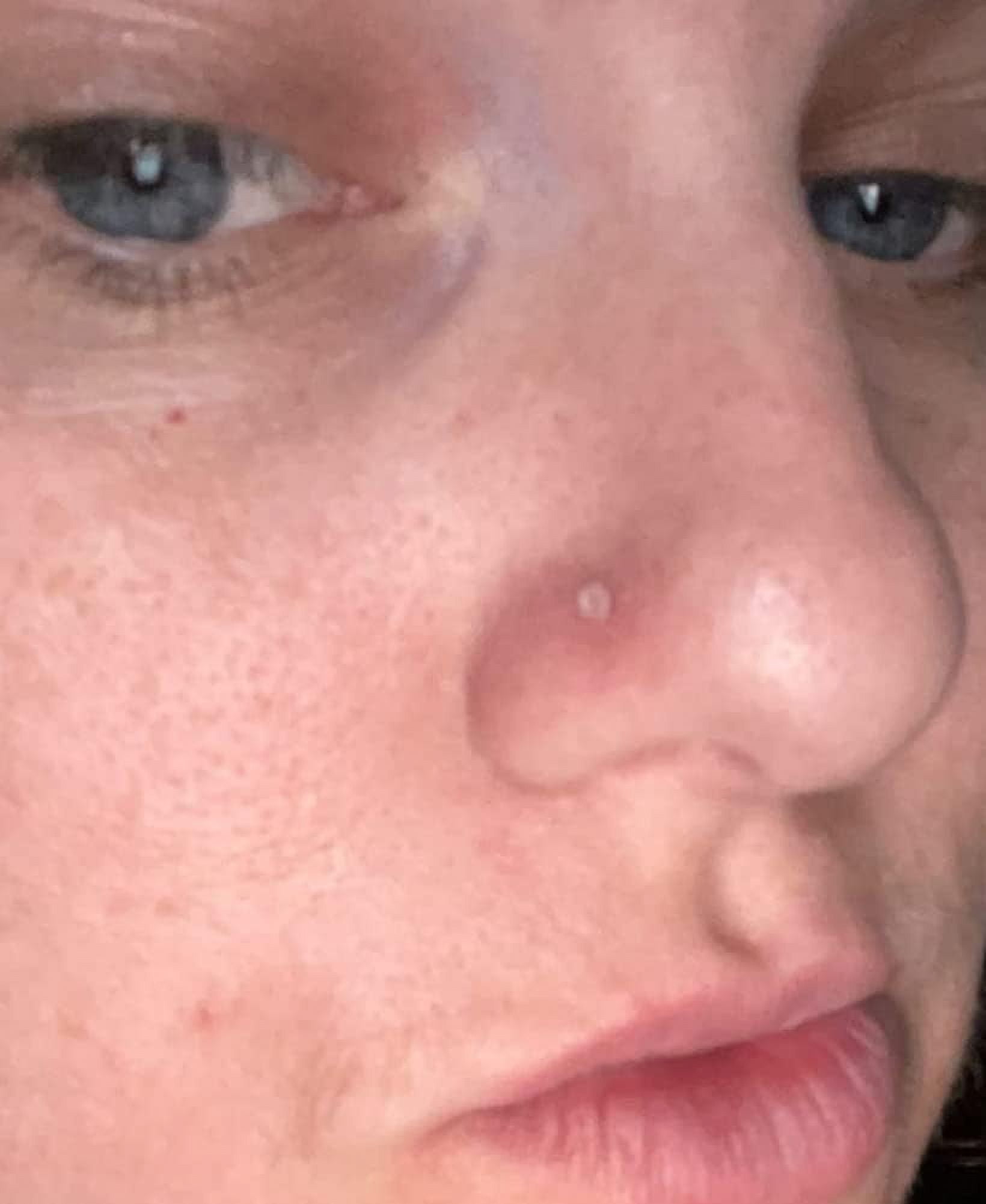 Clear Nose Studs Clear Nose Rings for Work Clear Nose Piercing Plastics Nose Retainer for Surgery Nose Ring Spacers Nose Rings Retainer Septum Retainer Clear Lip Rings Plastic Earrings Studs