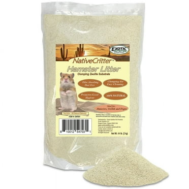 Hamster Litter 4.4 Lb.