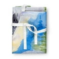 thumbnail image 3 of Carolines Treasures SS1034APRON Havanese Apron - 27 H x 31 W in., 3 of 4