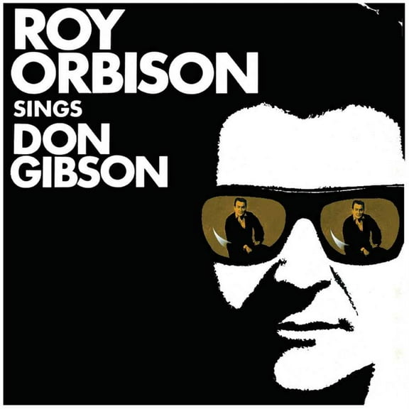 Roy Orbison - Roy Orbison Sings Don Gibson - Vinyl