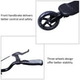 thumbnail image 2 of Qaba Kids Foldable 3 Wheels Scooter, 2 of 3