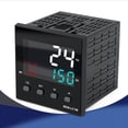 thumbnail image 6 of RANMEI Bem-Lc1 Intelligent Lcd Thermostat Pid Multifunction Temperature Control Meter, 6 of 9