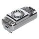 thumbnail image 4 of Fan Del Refrigerador Del Teléfono, Refrigerador Ultra Silencioso Potente Del Teléfono Para Android Para IPhone Amonsee Phone Radiator, 4 of 8