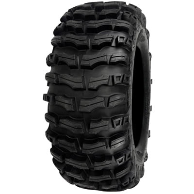Sedona Buzz Saw R/T Radial Tire 26x9-14 for Polaris SPORTSMAN 800 Twin 4x4 EFI 2005-2007