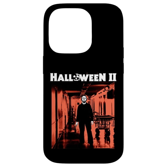 Funda para iPhone 14 Halloween II Michael Myers