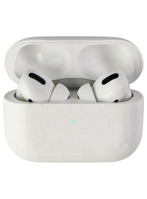 スマートフォン/携帯電話 バッテリー/充電器 AirPods Pro in Apple AirPods - Walmart.com