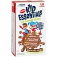 thumbnail image 3 of Kid Essentials Balanced Nutritional Drink, Chocolate Craze 8 Fl Oz (Pack of 3), 3 of 4